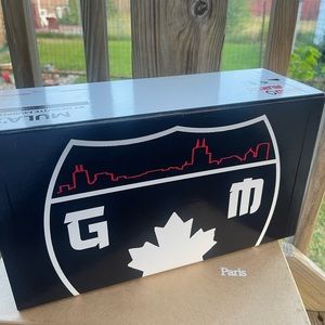 Mula’s By: Good Murch